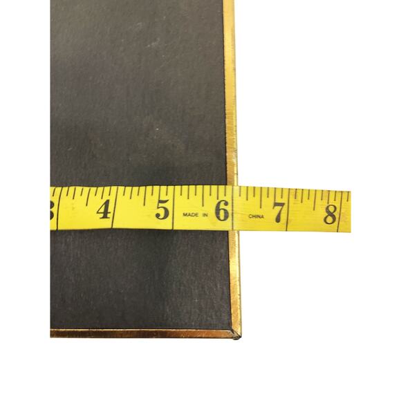 Vintage 1940's Reverse Painted Convex Glass Wall Hangings Man Woman Victorian - Picture 8 of 8